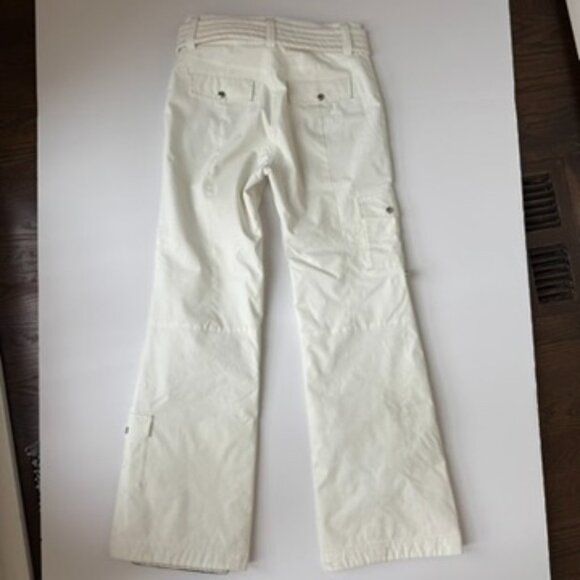 Bogner Ski Jacket & Pants Set EU34/32 | Down Fur Trim | Luxury Ski Wear - Picture 11 of 13